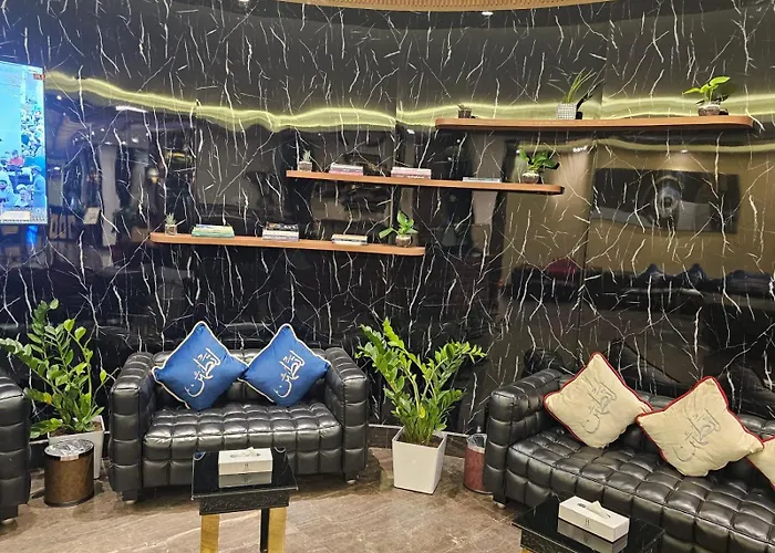 Joury Al Mashaer Hotel