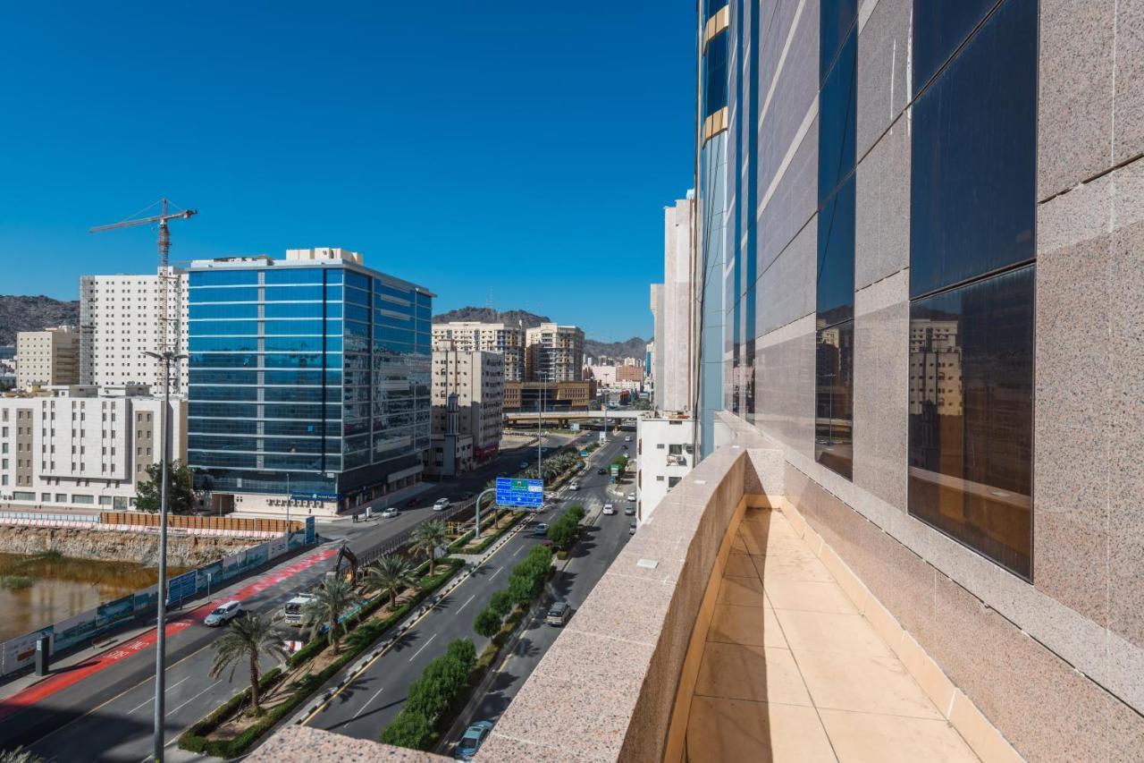 Joury Al Mashaer مكة