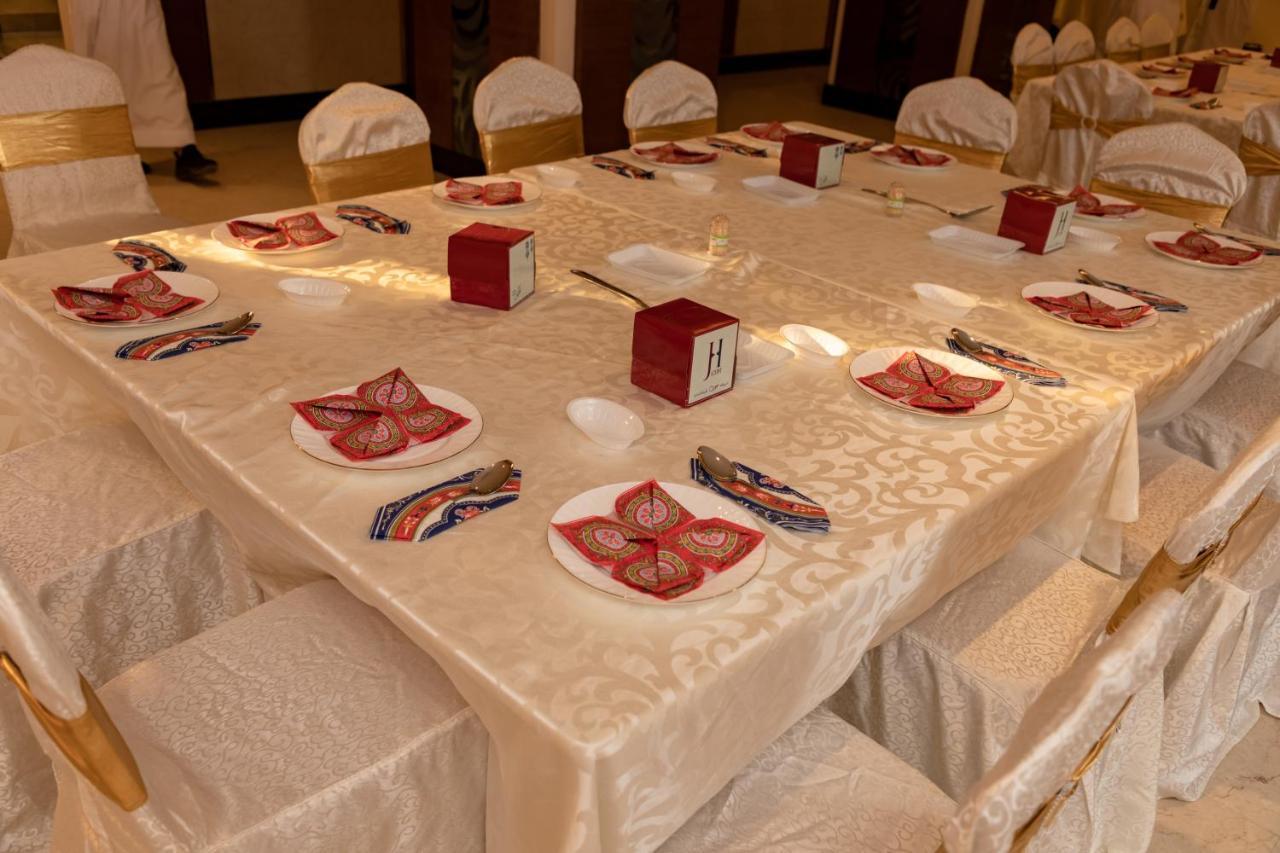 فندق Joury Al Mashaer مكة
